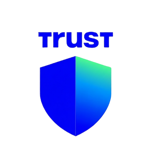Trust Wallet Logo